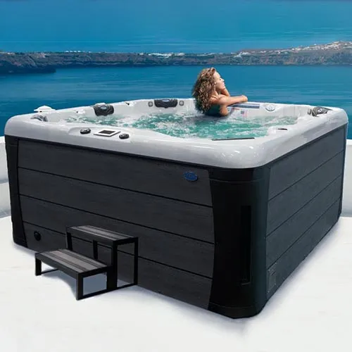 Deck hot tubs for sale in Margate